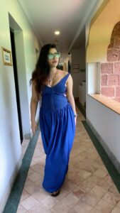 Actor Anushka Srivastava HD Instagram Photos and Wallpapers August 2024