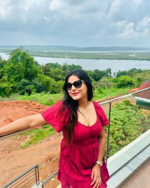 Anushka Srivastava Instagram - 