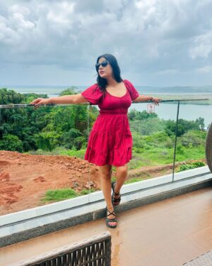Anushka Srivastava Instagram - 