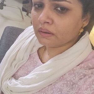 Anuya Bhagvath Instagram - Drama Queen ! #actor #actress #crimepatrol #dramaqueen