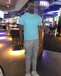 Actor Anwan Glover HD Instagram Photos and Wallpapers August 2024