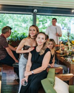 Actress Anzhelika Kashirina HD Instagram Photos and Wallpapers July 2024