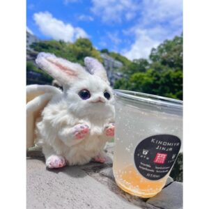 Aoi Yuki Instagram - 来宮神社はお酒飲めるのも最高だった

 #ぬい撮り  #ぬいすたぐらむ  #ぬい活
 #来宮神社