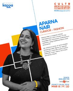 Aparna Nair Most Liked Photos and Posts