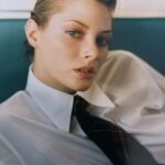 April Bowlby
