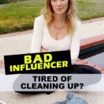 April Bowlby