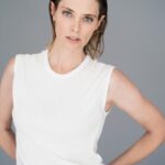 April Bowlby