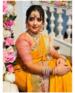 Apurva Nemlekar Most Liked Photos and Posts