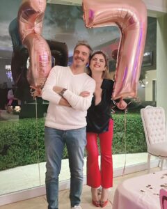 Araceli González Most Liked Photos and Posts