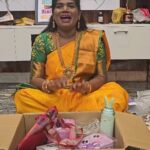 Aranthangi Nisha