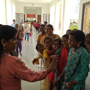 Aranthangi Nisha Instagram - என் நம்பிக்கை நாயகனின்  நினைவஞ்சலி, அவர் நினைத்ததை நாங்கள் விதைப்போம்...