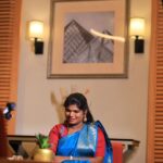 Aranthangi Nisha