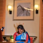 Aranthangi Nisha