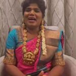 Aranthangi Nisha
