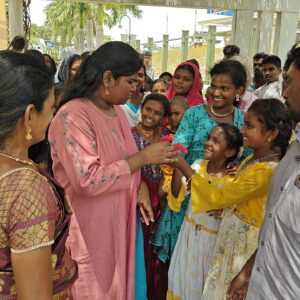 Aranthangi Nisha Instagram - என் நம்பிக்கை நாயகனின்  நினைவஞ்சலி, அவர் நினைத்ததை நாங்கள் விதைப்போம்...