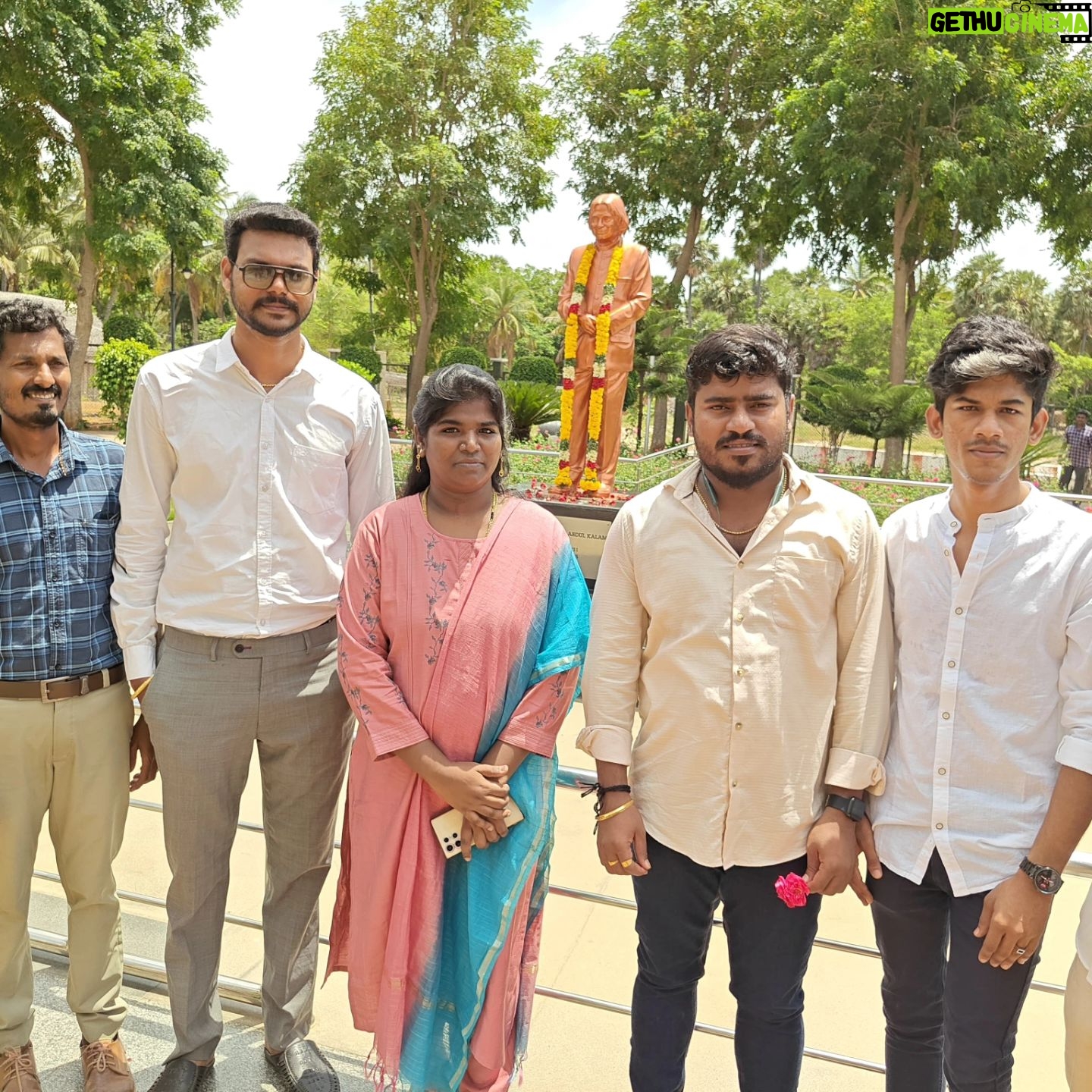 Aranthangi Nisha - 59.3K Likes - என் நம்பிக்கை நாயகனின் நினைவஞ்சலி, அவர் நினைத்ததை நாங்கள் விதைப்போம்...