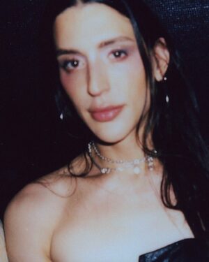 Arca Instagram - como c dice glow up