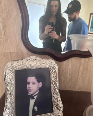 Arca Instagram - 🩷 🌭 con todo
