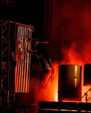 Arca Instagram - venezuela mi matria querida
💘

Tour Manager
@itsgness 
Tour Director
@cameronjbstewart 
Production Manager
@ianmccarthylx 
Audio
@ohyesitsgabe 
@crackcrumz 
Lighting
@shaunvitamins 
Video
@carlossaez1 
Backline
@kyspleasecannotdie 
Flores
@palette_ldn 
@clairemac___flowers 
Glam
@judith.padron 
Asistente 
@kiikee__ 
Seguridad 
@somosseguridad_sspv 
@alisson_sdb
📸 Pon:

📸@caimi_r @piamocam @danielj2511