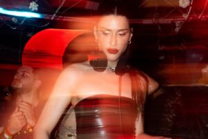 Arca Instagram - fotos del show en caracas 🩵🏳️‍🌈🏳️‍⚧️🇻🇪