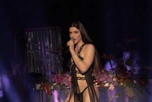 Arca Instagram - fotos del show en caracas 🩵🏳️‍🌈🏳️‍⚧️🇻🇪