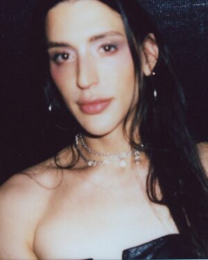 Arca Instagram - if i could say one thing bout new york city is there’s no other city where diversity and resonance respect and inclusion can sit side by side so harmoniously 
- and that’s the future i want for the planet ❤️‍🔥 new york 🌆