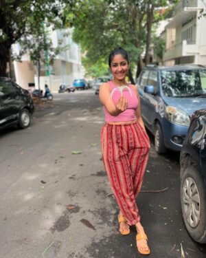 Archana Jois Instagram - ☺️