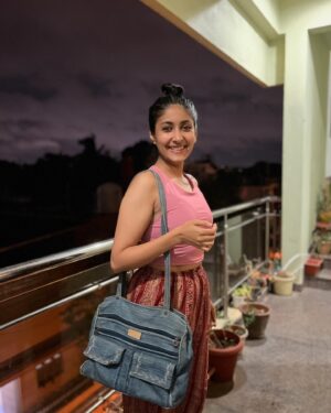 Archana Jois Instagram - ☺️