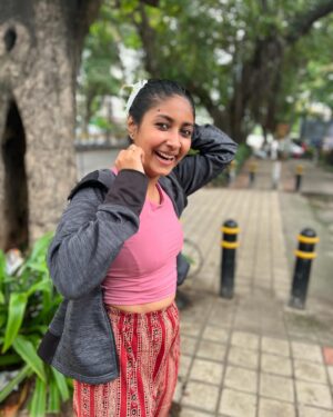 Archana Jois Instagram - ☺️