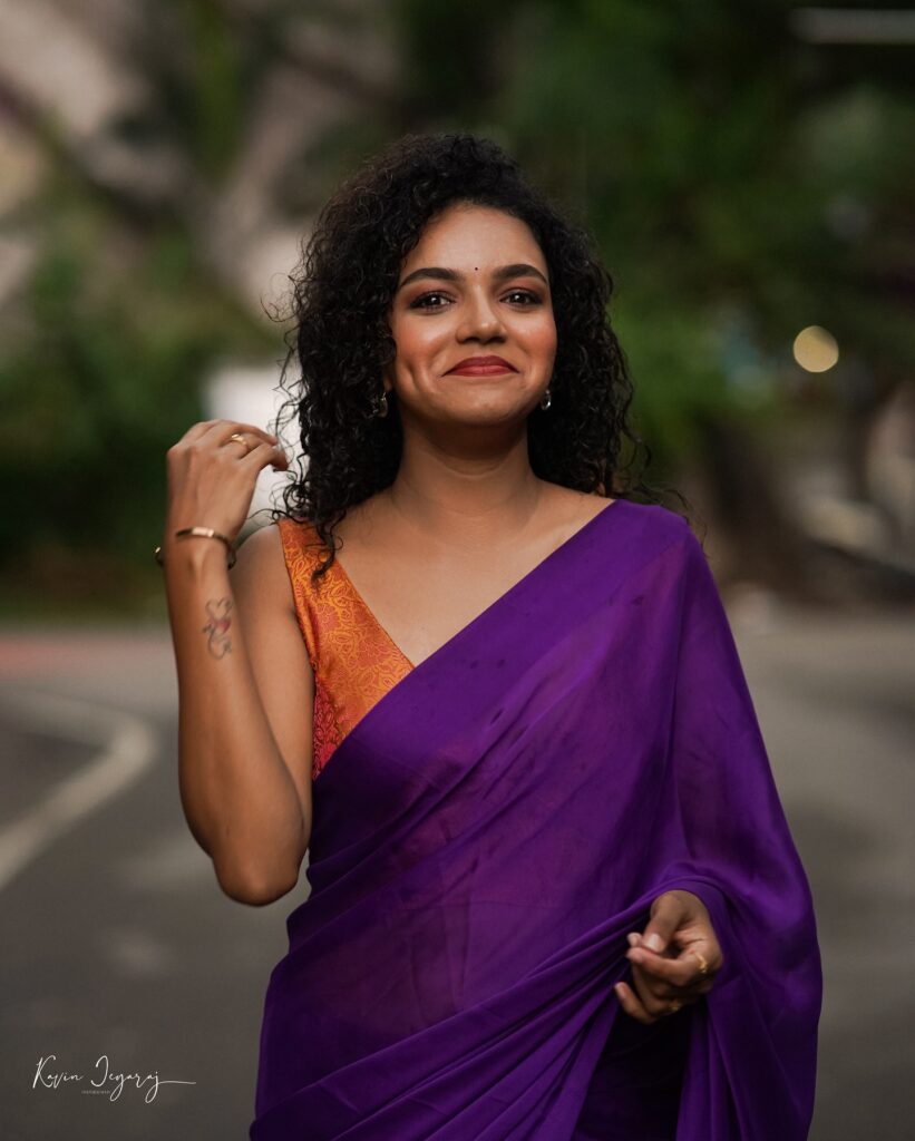 Actress Archana Kumar HD Instagram Photos and Wallpapers August 2024 ...