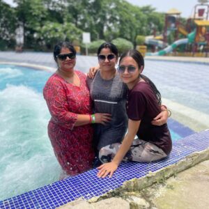 Archana Padhi Instagram - Us❤️