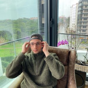 Arda Anarat Instagram - 