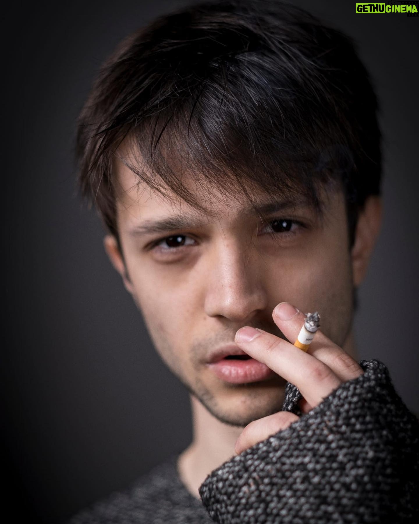 Arda Anarat - 35K Likes - FotoÄŸraf: @ozayozguler