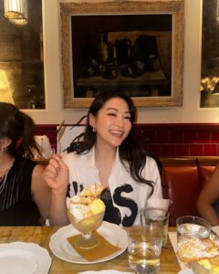 Actress Arden Cho HD Instagram Photos and Wallpapers August 2024