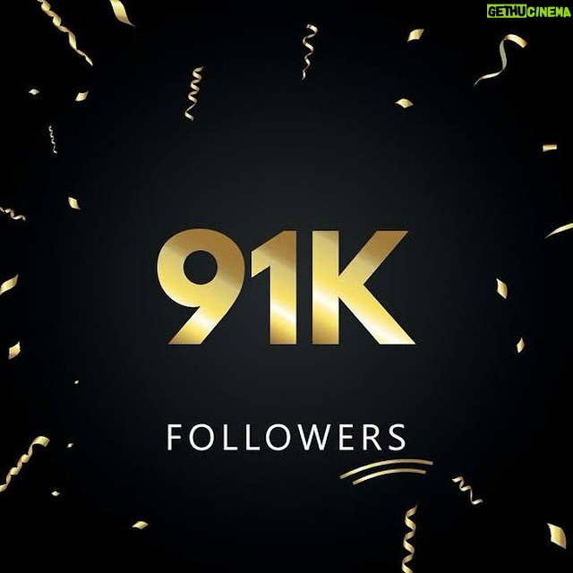Ari Aguiar - 1.9K Likes - Obrigado gente. ❤️❤️❤️❤️❤️