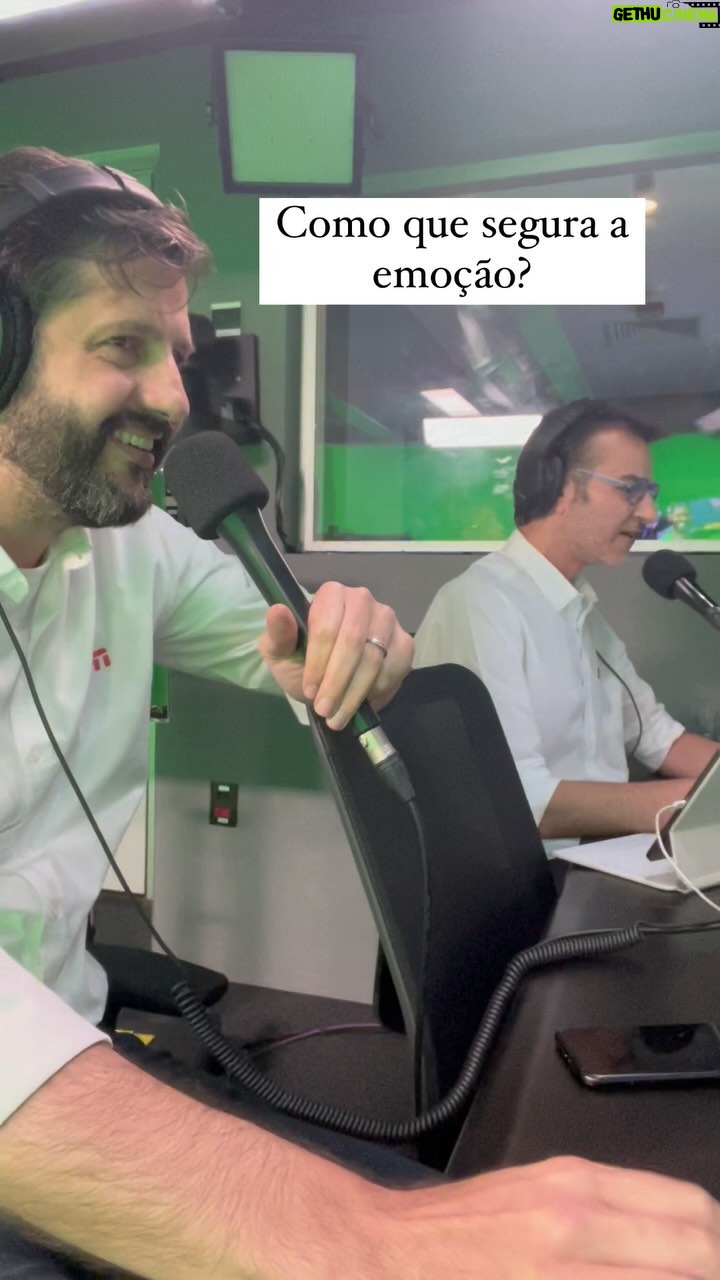Ari Aguiar - 22.1K Likes - Ontem a noite o @ariaguiar me mandou a seguinte mensagem: “Amanhã você vai sofrer junto, né?”
Mas a maneira que a seleção jogou não fez a gente sofrer, mas sim se emocionar.
Se você não ficou emocionado com o jogo da seleção brasileira hoje, você viu o jogo errado!
#selecaobrasileira #selecao #basquetenaespn #paris2024 #olimpiadas #basquete #basquetebrasil #basket #basketball