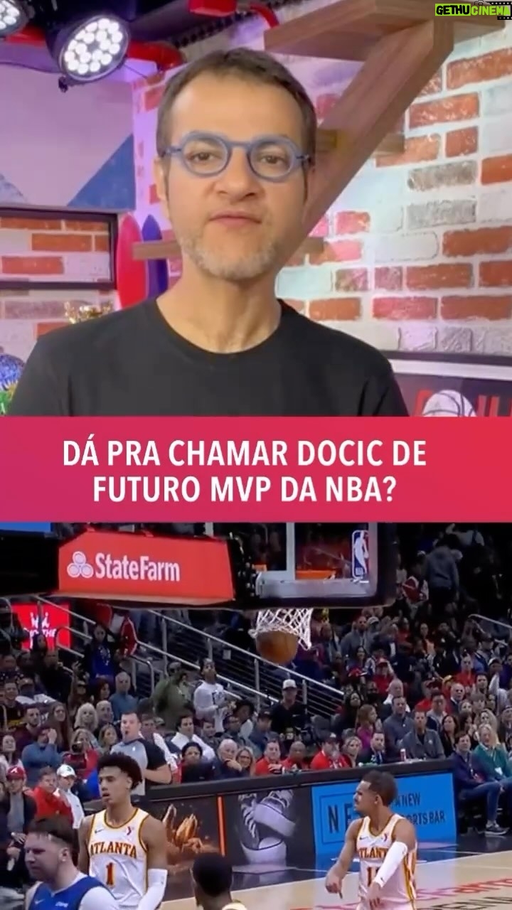 Ari Aguiar - 2.2K Likes - Luka Doncic merece o MVP, fã do esporte? ⛹🏀 A reta final da temporada regular chegou e a briga pelo MVP só fica mais forte!
Assista Miami Heat x Dallas Mavericks nesta quarta-feira às 20:30h AO VIVO na #ESPNnaStarPlus
#NBAnaESPN #Basquete #MiamiHeat #DallasMavericks #LukaDoncic