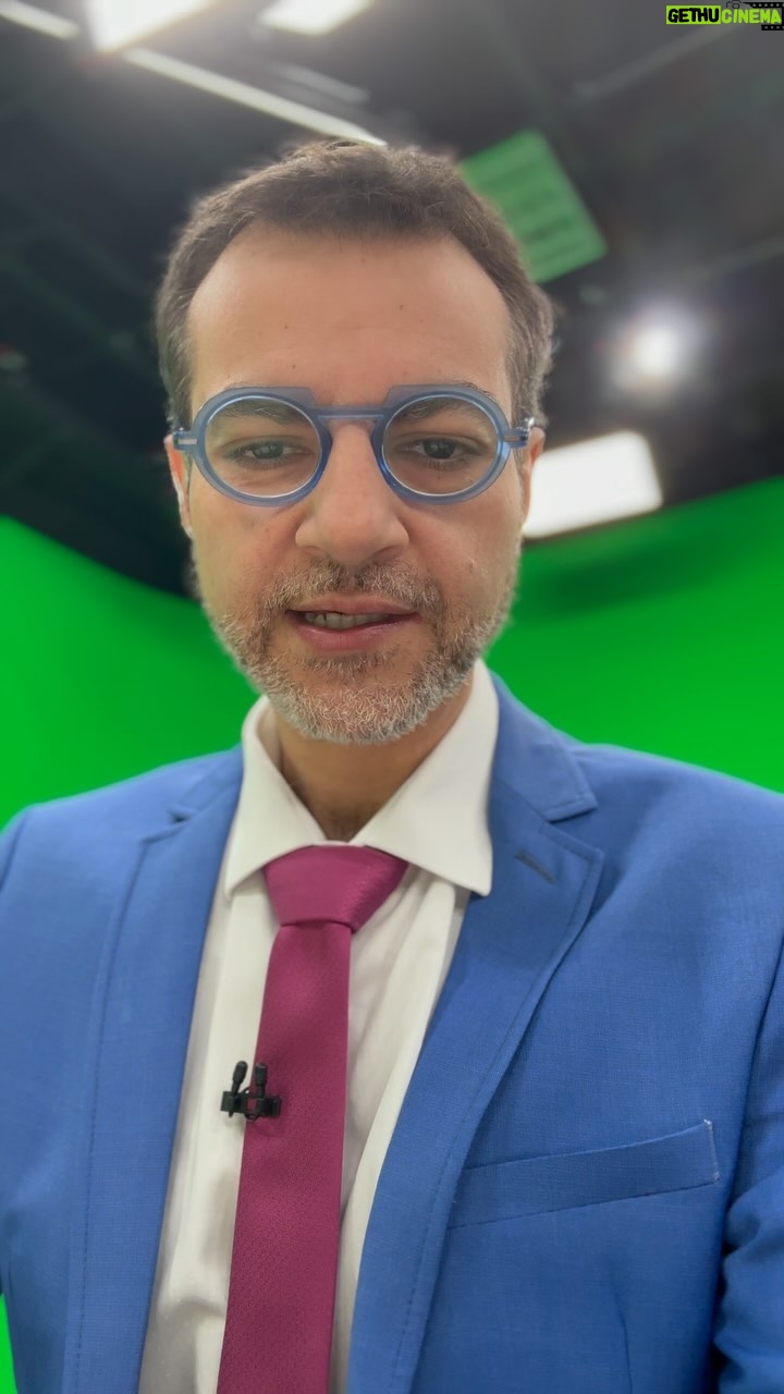 Ari Aguiar - 6.9K Likes - Chocado com essa notícia.