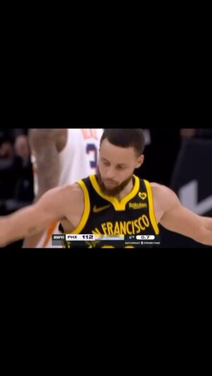 Ari Aguiar Instagram - Stephen Curry é um monstro nesse jogo. Ele é incrível. Mais um game winner incrível. #nbanaespn #stephencurry30 #warriors