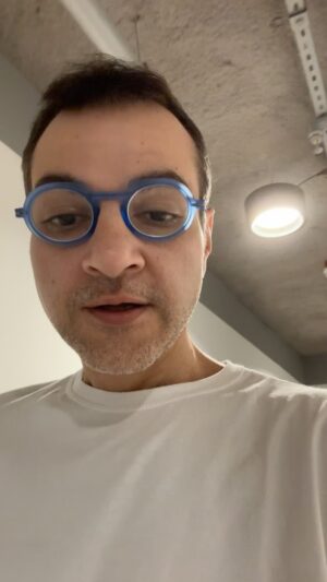 Ari Aguiar Instagram - E. Desculpa o palavreado. Mas o lebron me deixa assim. Que homem fabuloso