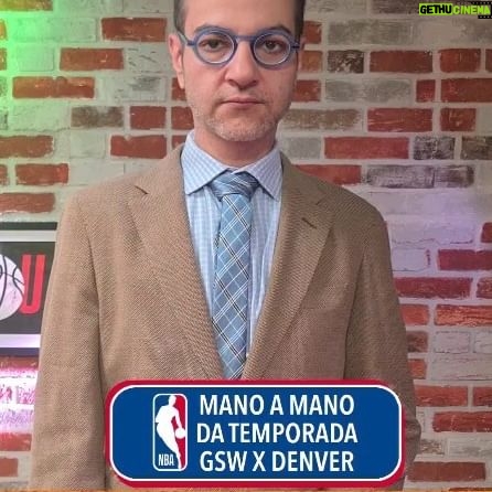 Ari Aguiar - 1.7K Likes - 🚨 Alerta de jogão neste domingão! Qual franquia tem os melhores nomes, fã de esporte?
Assista Golden State x Denver, neste domingo, 21h, AO VIVO pela #ESPNnoStarPlus! Acesse no link da bio ou nos nossos destaques! 📲
#NBAnaESPN #GoldenState #DenverNuggets #Curry #Jokic