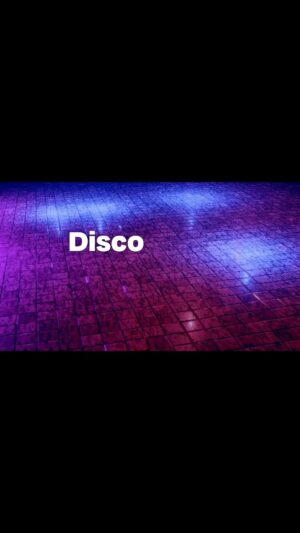 Ari Stidham Instagram - The Gyrating Hips - Disco Jones ft. Dr. TV is out now! Link in bio if you’re trying to get groovy