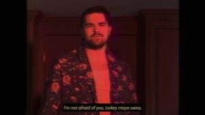Ari Stidham Instagram - here is a short film I made in 2020 with @dukedroberts @thatadamcagley @drtv420 and @_4thstjim - got a song by @carter.a.lee as well! #diyfilmmaker