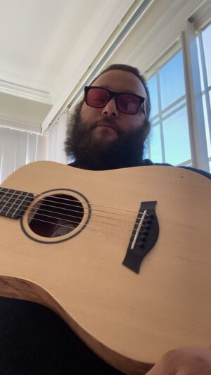 Ari Stidham Instagram - Fat Superman live