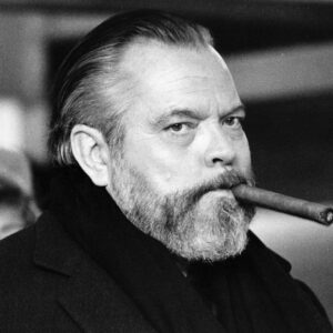 Ari Stidham Instagram - Wow!! I am excited to announce my participation in this podcast, as Orson Welles himself. If you are at all a fan of Welles or intrigued by the mark he and the Mercury Players made, give it a peep! Kickstarter link in my story.