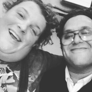 Ari Stidham Instagram - my boi