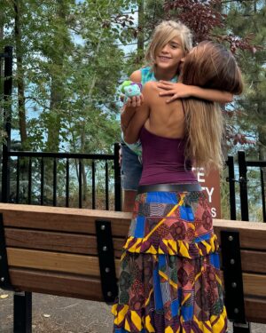 Ariadna Romero Instagram - Felicidades amor de mi vida! Tengo tantas cosas que aprender de ti… 🤍 gracias por ser mi niño! 🥰
