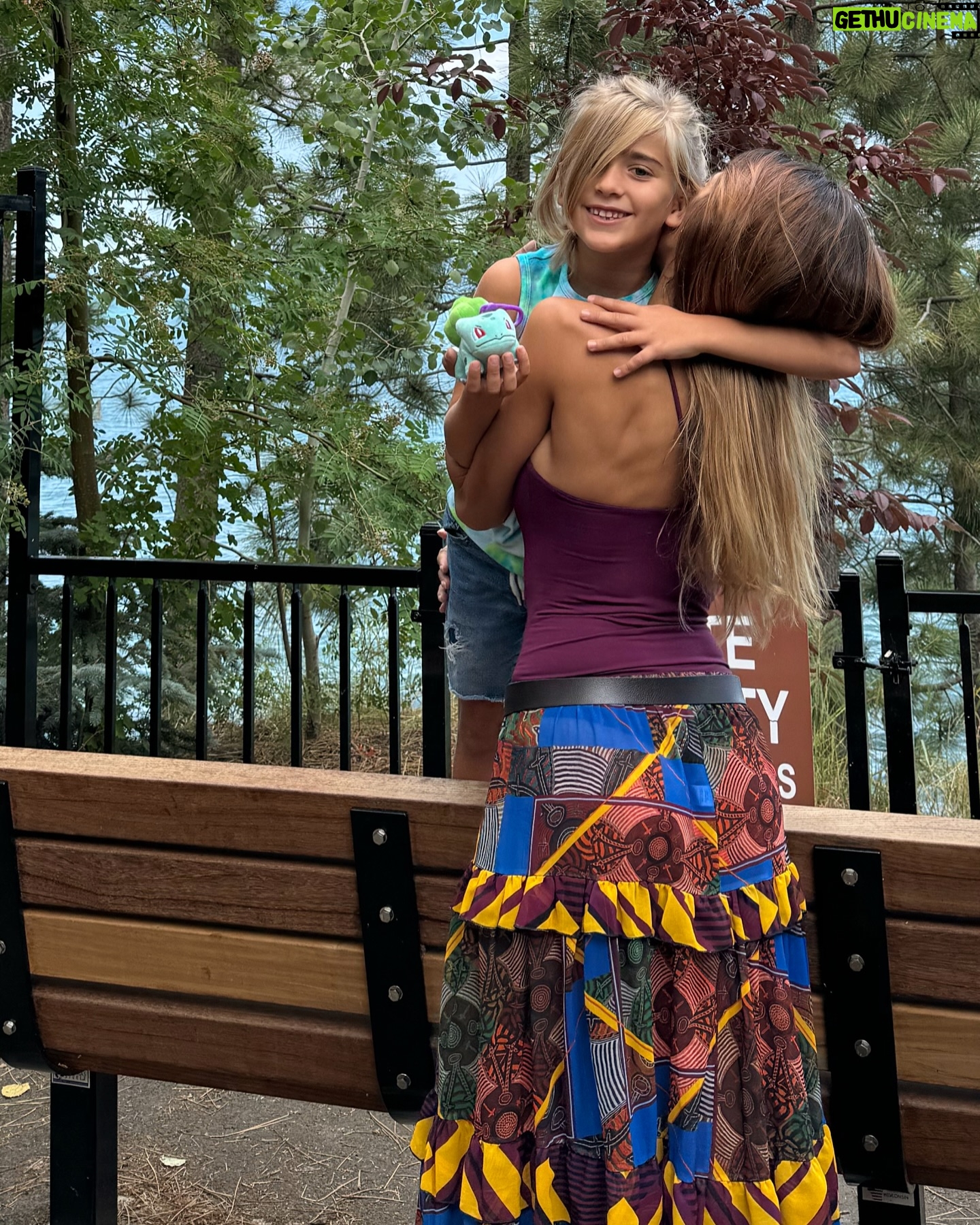 Ariadna Romero - 8.9K Likes - Felicidades amor de mi vida! Tengo tantas cosas que aprender de ti… 🤍 gracias por ser mi niño! 🥰