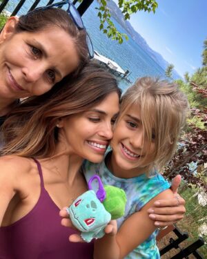 Ariadna Romero Instagram - Felicidades amor de mi vida! Tengo tantas cosas que aprender de ti… 🤍 gracias por ser mi niño! 🥰