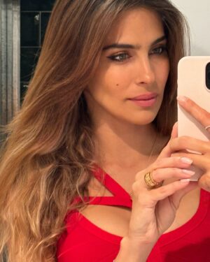 Ariadna Romero Instagram - 🇮🇹❤️🥰